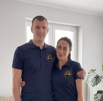 Екипът на SNB Home Care